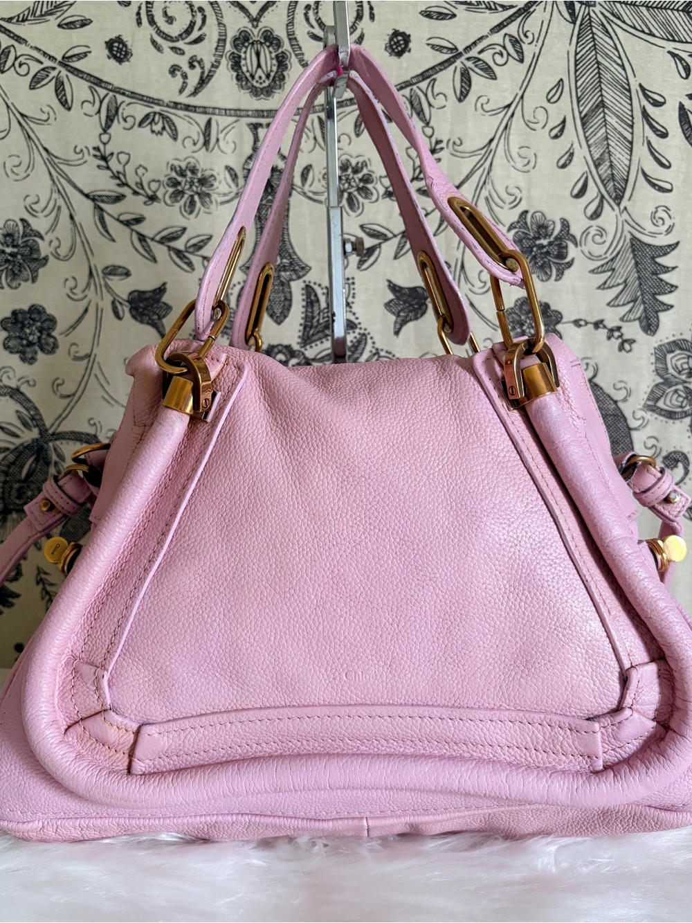 Chloe Pink Partay Bag - Picture 6 of 13